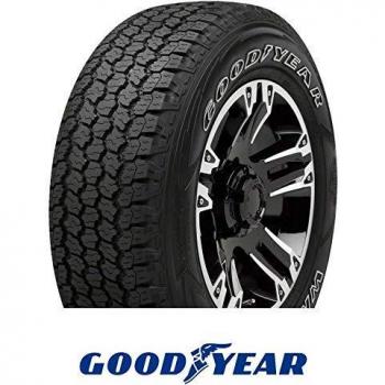 Neumático Goodyear Wrangler Aventura Todo Terreno 265/60 R18 110H