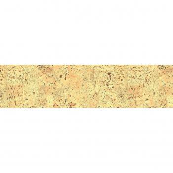 Dintex Lámina Autoadhesiva Decorada, Vinilo, Marrón, 45cm x 2m, 2