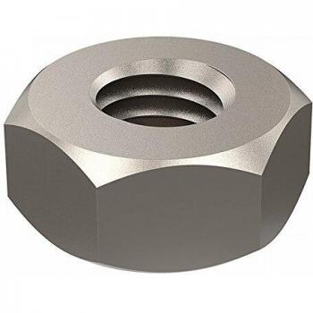 Construsim 22203016 - Tuerca din934 m16 inoxidable a2