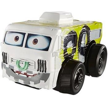 Cars 3- Coche carreras acuáticas RV
