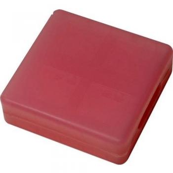 ORB DSi/DS Lite - Pink Game Case x16