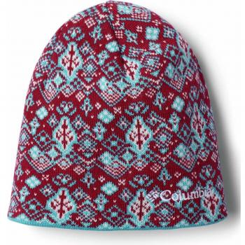 Columbia Niños Beanie Toddler/Youth Urbanization Mix Beanie, Unzutreffend, infantil, color Geyser, tamaño small/medium