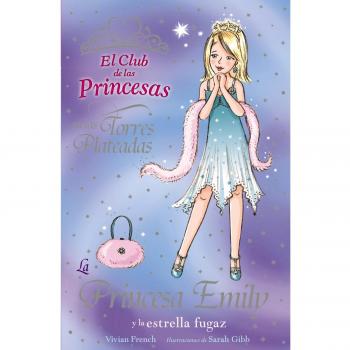 La Princesa Emily y la estrella fugaz