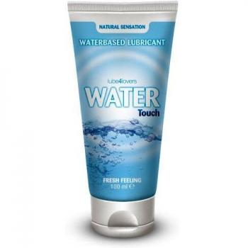 LUBE4LOVERS - Lubricantes y geles