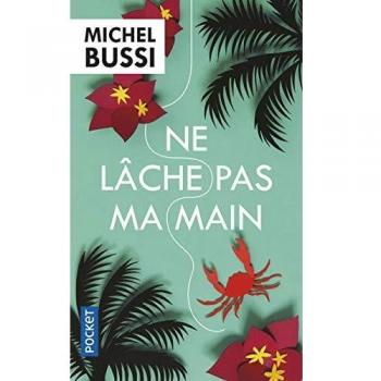 Ne lache pas ma main