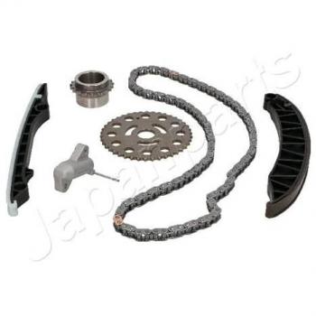 Kit de cadena de distribución JAPANPARTS KDK-135