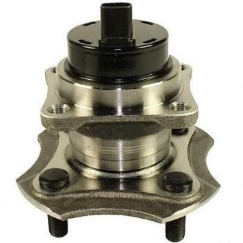 Kit de Rodamiento de Rueda Metzger WM 3975 para Toyota Corolla E12