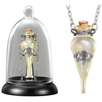 Colección Noble - Harry Potter présentoir pour pendentif Felix Felicis