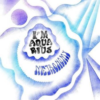 I’M Aquarius [Vinilo]