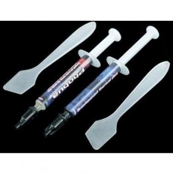 Phobya 2-component thermal glue Thermal Pads & Paste Thermal glue