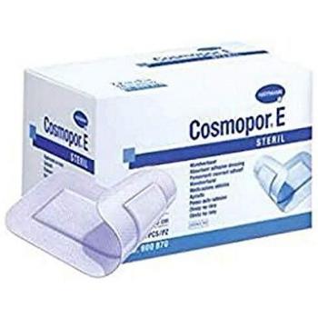 Hartmann Cosmopor E Steril Absorbent Adhesive Dressing 15x8cm 10 Units