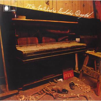 Limited Edition 180g Vinyl - 7936 South Rhodes