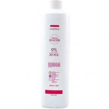 Matrix SoColor Beauty Creme Oxydant Activating Emulsion 9% 30 Vol 1000 ml