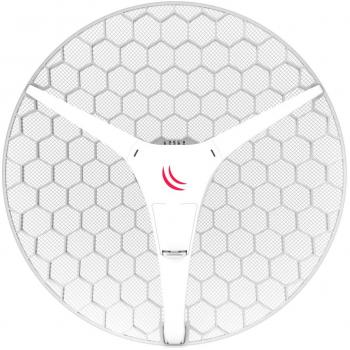 Mikrotik - LHG XL 5 AC - RBLHGG-5acD-XL