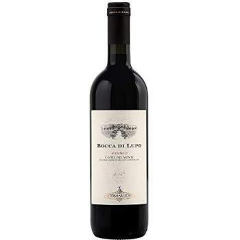 Vino Tinto Aglianico Bocca di Lupo 2006 - Tormaresca, Italia, 0,75 lt. Bio