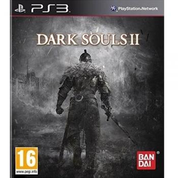 Dark Souls II