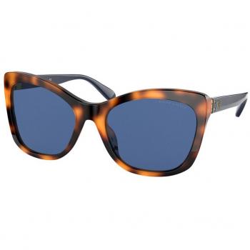 Ralph Lauren RL8192 Women's Sunglasses Tortoiseshell Size 56