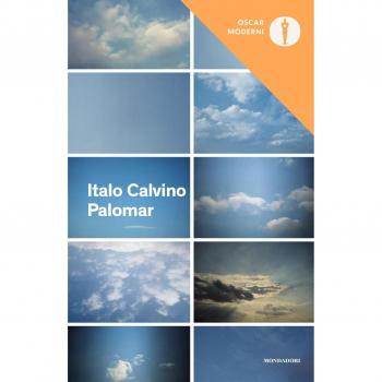 Italo Calvino's Palomar - Literary Novel with Philosophical Themes