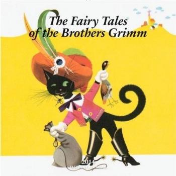 14 Grimm