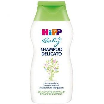 Hipp Baby Shampoo Delicato 200Ml