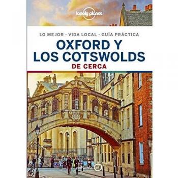 Oxford y los cotswolds
