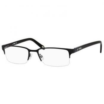 Fossil 6024 eyeglasses 010g matte black 5319140