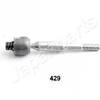 Rótula axial de dirección JAPANPARTS RD-429, tipo: rótula axial, características: diseño específico para dirección, alta durabilidad, compatible con múltiples modelos de vehículos