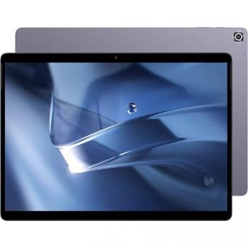 Tablet 2 en 1 Chuwi Hi10 Max - Pantalla 12.96 - Procesador Intel N100 Quad Core - 12GB RAM - 512GB SSD - Windows 11 Home - Gris - Incluye Funda