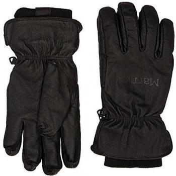 Marmot Handschuhe Basic Ski - Guantes, Color Negro, Talla XS