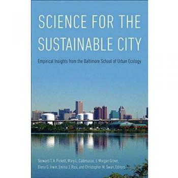 Sustainable Urban Ecology Insights: Baltimore School Research