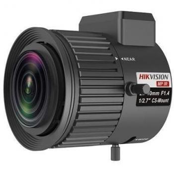 Cámara de Seguridad Hikvision TV2710D-MPIR