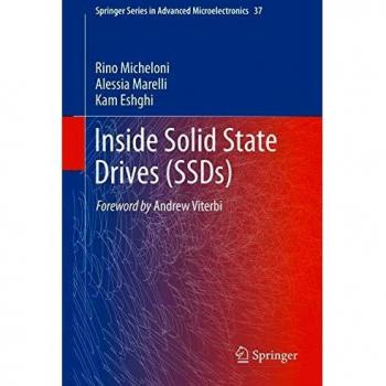 Springer Advanced Microelectronics: Inside Solid State Drives (SSDs)