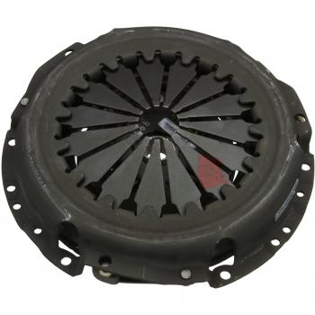 Kit de embrague VALEO 801616 - Alta calidad y rendimiento