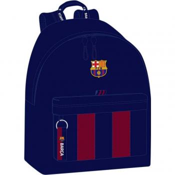 Mochila para portátil 14,1 F.C. Barcelona 1ª Equipación 23/24