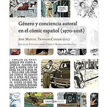 Género y conciencia autoral en el cómic español