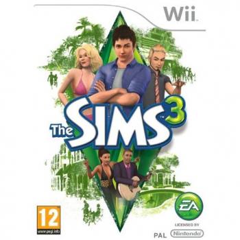The Sims 3