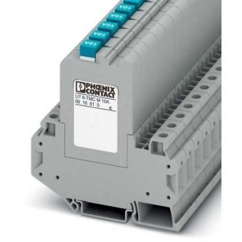 Phoenix Contact UT 6-TMC M 4A Thermal Circuit Breaker 240 V/AC 4 A - Pack of 6