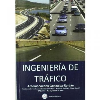 INGENIERIA DE TRAFICO