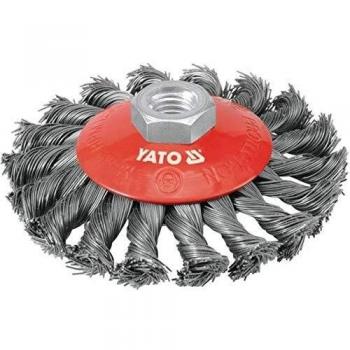 YATO YT-4763 - cepillo circular
