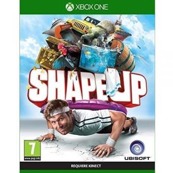 Shape Up