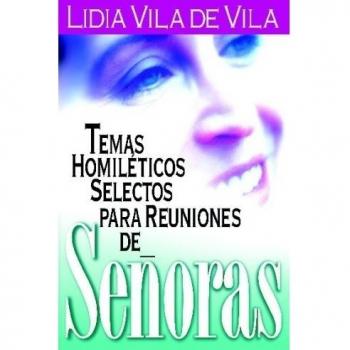Temas Homiléticos Selectos