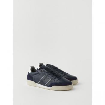 Björn Borg Men's Sneaker SL200 Black