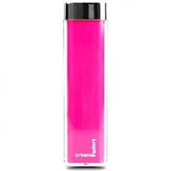 Urban Factory Power Lipstick - Batería Externa portátil de Emergencia Universal