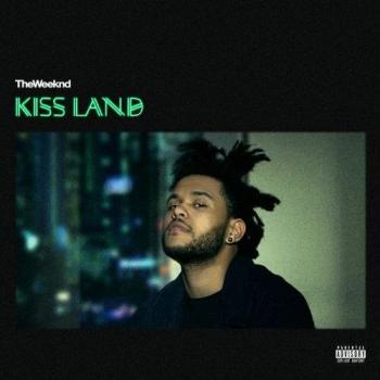 Kiss Land Exclusive Vinyl Collection
