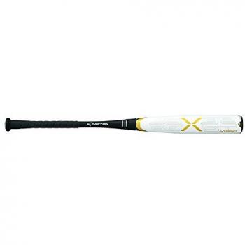 Easton 2018 Bestia X híbrida BBCOR – Bate de béisbol alta escuela/Colegio -3 - A11285231