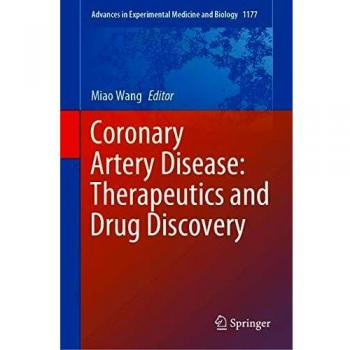 Coronary Artery Disease: Therapeutics and Drug Discovery