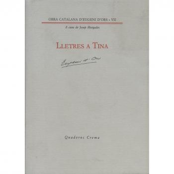 Lletres a Tina: 0