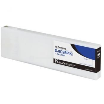 Negro Pigment compa TM-C7500-295MlC33S020618/SJIC26PK