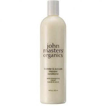 John Masters Organics - Conditioner For Normal Hair With Lavender & Rosemary 473ml