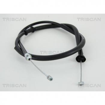 Cable de freno de mano TRISCAN 8140 15180